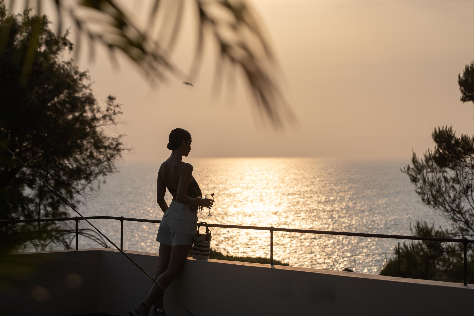  Sunset en Mhares Sea Club