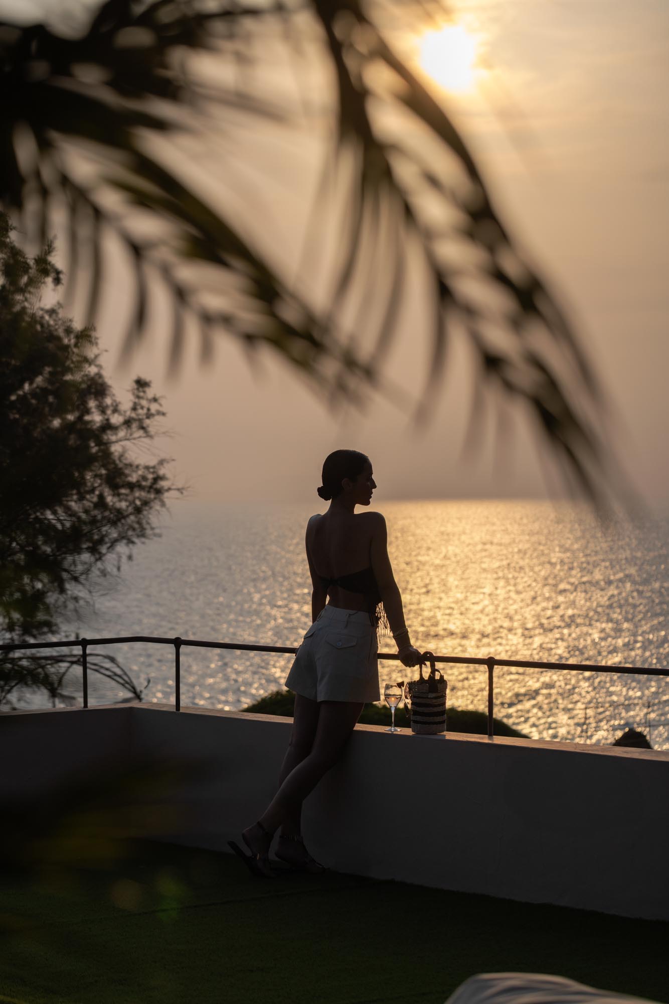 Mhares Beach Club